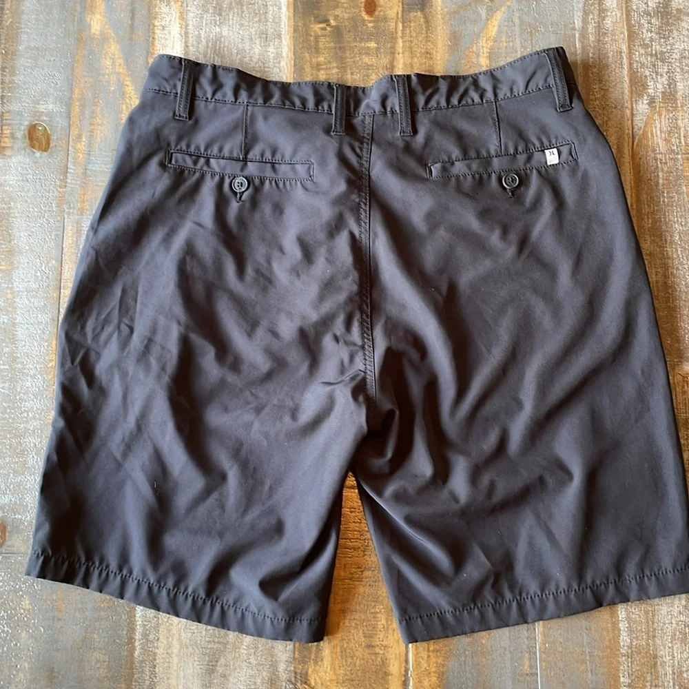 Men’s Hurley Golf Shorts - Picture 10 of 10
